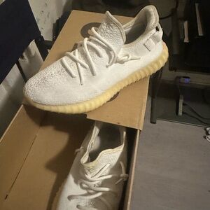 Easy, easy, easy easy yezzy yezzy for the low low !!! Price negotiable